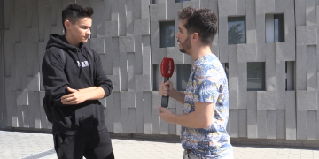 Què opinen els estudiants de la URV a Tortosa sobre la ‘Isla de las Tentaciones’?