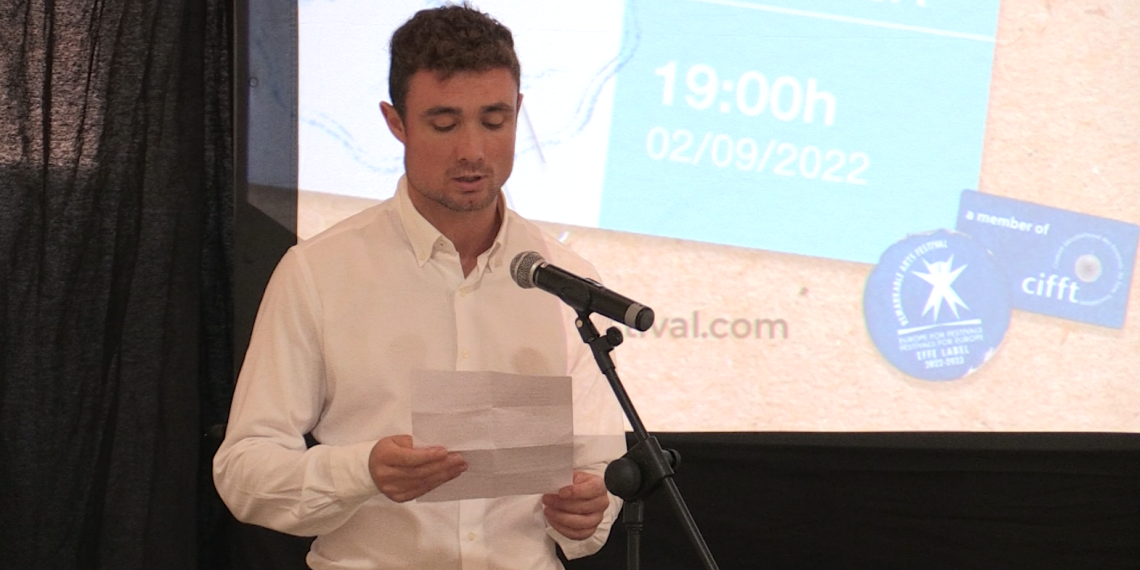 Inauguració de la 6a edició del Terres Travel Festival d’Audiovisual Turístic