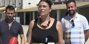 Deltebre fa coincidir la Festa de la Sega amb els actes de la Diada