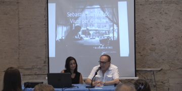 La Ràpita commemora els 120 anys del naixement de Sebastià Juan Arbó