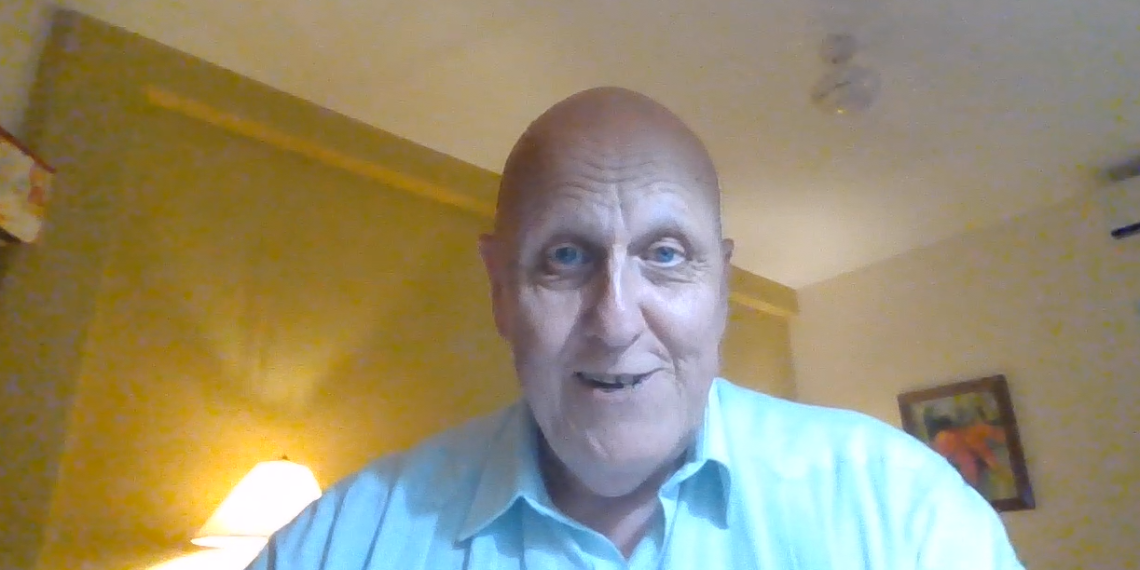 Leontxo Garcia, el millor periodista mundial d’escacs, imparteix una conferència a Tortosa