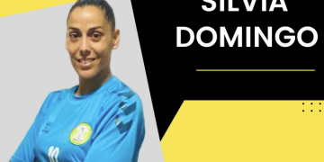 L’Handbol Amposta confirma el retorn de Sílvia Domingo, tot un referent a la seua disciplina