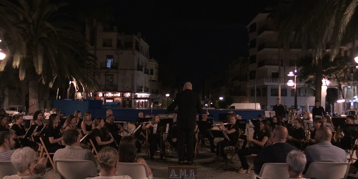 Concert per la Ràpita 2022