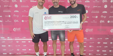 Padel Reviews: APS 2022- Torneig Stroke Vinaròs