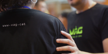 Els e-Sports i la ciberseguretat centraran el VAG Experience