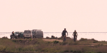 La Ràpita, considerada un referent internacional en turisme sostenible