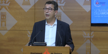 Tortosa incentiva el transport sostenible durant la Setmana Europea de la Mobilitat