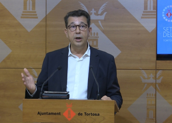 La #RdP: Presentació de les activitats per la Setmana Europea de Mobilitat de Tortosa