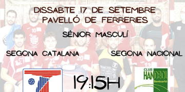 El CE Tortosa reb el Benicarló en el vuitè Torneig Joan Sabaté Geladó