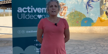 Activem Ulldecona proposa un nou model de festa major