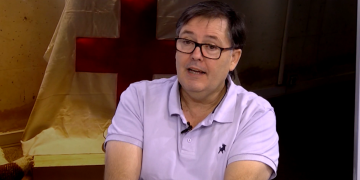 Entrevista a Marc March, president d’Amics i Amigues de l’Ebre