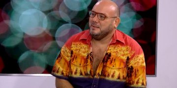 Mario Pons, al #PrimeraColumna del 22 de setembre del 2022