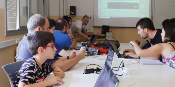 Amposta ja té a punt el VAG Experience, centrada en els e-Sports i la ciberseguretat