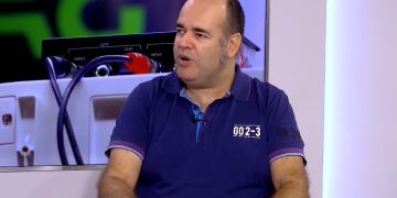 Entrevista a Valentí Garcia, organitzador del VAG Experience