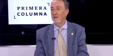 Entrevista a Josep Maria Franquet, president del Consell Econòmic i Social de les Terres de l’Ebre