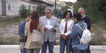 ERC demana ‘transparència’ a l’Ajuntament de Tortosa sobre el conveni amb Adif