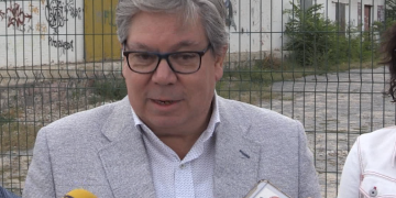 Xavier Faura lamenta haver conegut per la premsa la incorporació d’una nova unitat de la Policia Local