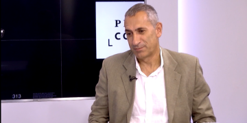 Royo confirma els avenços per l’estació de mercaderies de l’Aldea