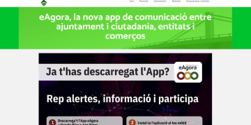 Sant Jaume d’Enveja estrena una nova APP per connectar l’ajuntament amb la ciutadania