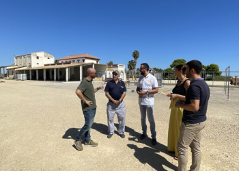 Presentació de les Jornades Gastronòmiques de Deltebre 2022