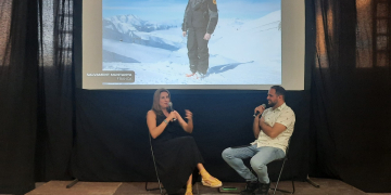 114 pel·lícules participen en la sisena edició del Terres Travel Festival