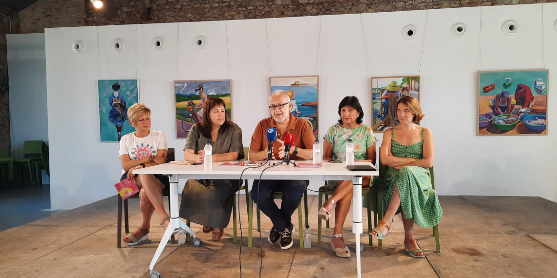 La #RDP: Presentació de la nova temporada de teatre familiar d’Ulldecona