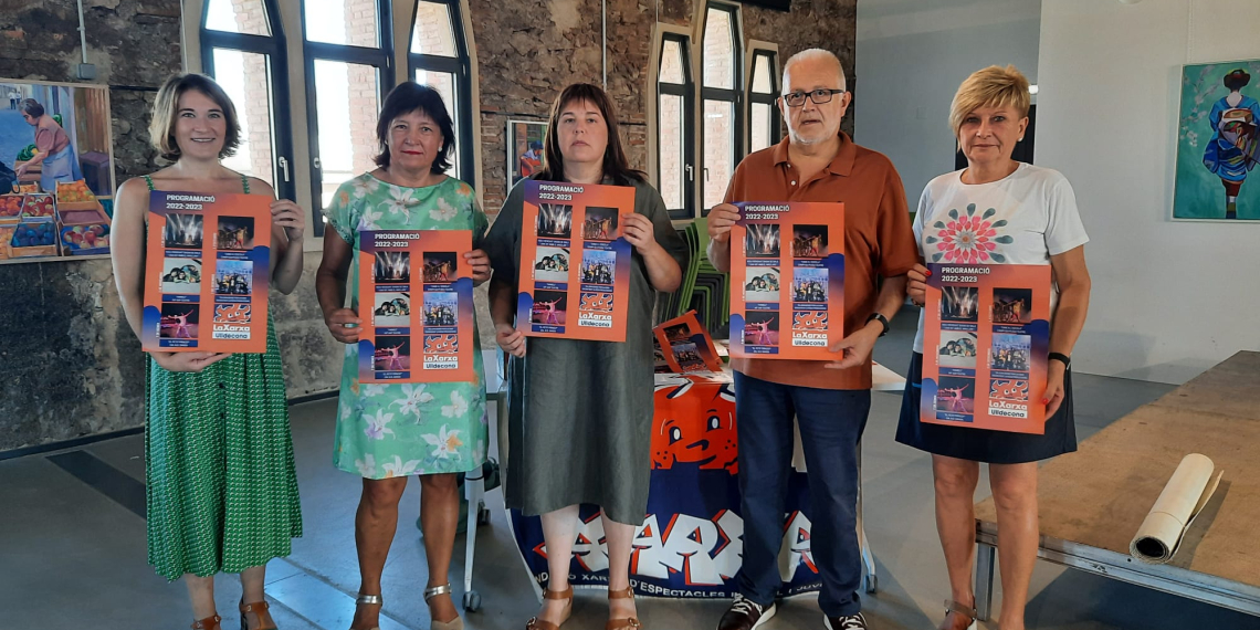 ‘Una nit amb el Mag Lari’ obre la nova temporada de teatre familiar a Ulldecona