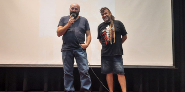 Gran èxit del Fangofest, amb 130 projeccions de cinema gore i de terror