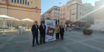 Presentació de la campanya dels Bons Tortosa 2022