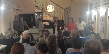 El Museu de l’Ebre inaugura una exposició sobre la sanitat a la Batalla de l’Ebre