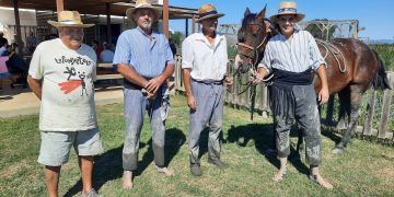 La Ràpita celebra una Festa de la Sega plena d’activitats