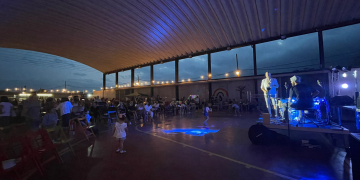 Tercera edició del Neo Fest a Xerta