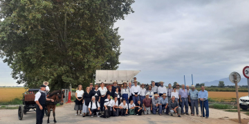 Festa de la Sega de l’Arròs de l’Aldea