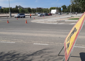 Novetats en l’espai de celebració de la 60a Fira de Mostres d’Amposta