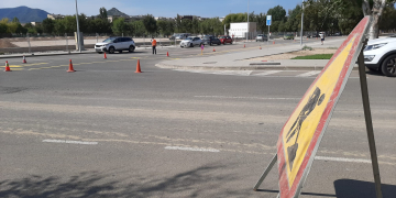 Novetats en l’espai de celebració de la 60a Fira de Mostres d’Amposta