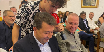 Presentació de 21 Ràdio, la nova emissora digital de les Terres de l’Ebre