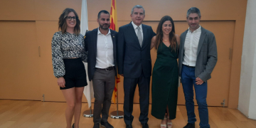 Pregó de les Festes Majors de Tivenys