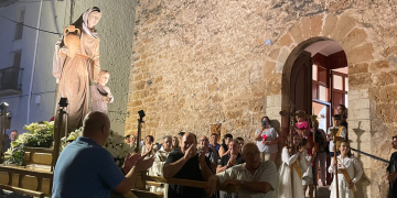 Setmana Cultural de la Galera