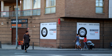 Roigé felicita l’actuació policial que ha permès detindre els presumptes autors del tiroteig del bingo de Tortosa
