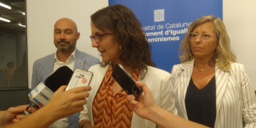 Igualtat i Feministes duplica la inversió a les Terres de l’Ebre per als propers quatre anys