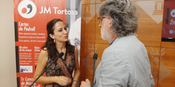 Les Joventuts Musicals de Tortosa organitzen el primer concurs Felip Fedrell