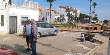 Satisfacció a Alcanar perquè el govern de l’Estat aprova el conveni pels ajuts de les inundacions