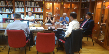 L’activitat econòmica anterior a la pandèmia no s’assolirà fins al 2023