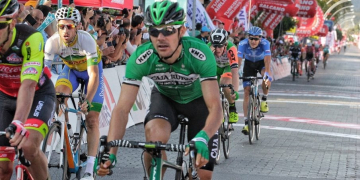 Edu Prades acaba 87è a la prova en línia elit masculina del Mundial de Ciclisme de Wollongong