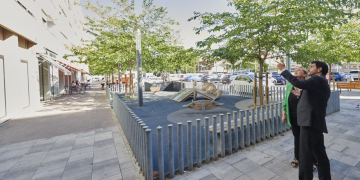 Ajudes de 16 milions per als barris de la província de Tarragona