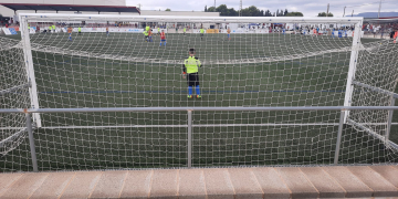 La Rapitenca, l’Amposta i el Tortosa-Ebre passen a la fase final del Torneig Jordi Pitarque