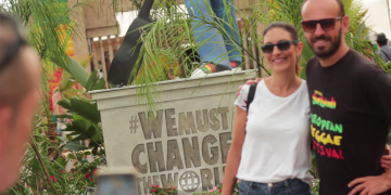 #Estiussonats: Rototom Sunsplash 2022