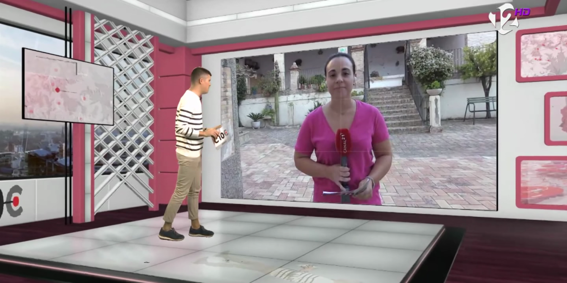 #10COMARQUES: El menjador social de Tortosa es trasllada al convent de la Puríssima