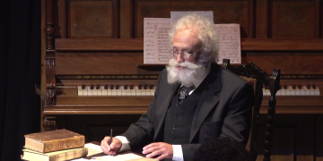 Joventuts Musicals de Tortosa presenta les Cartes de Pedrell