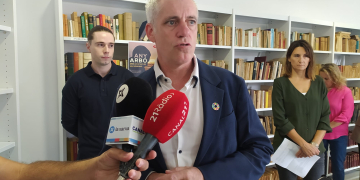 Amposta celebrarà el 120è aniversari de l’escriptor Sebastià Juan Arbó